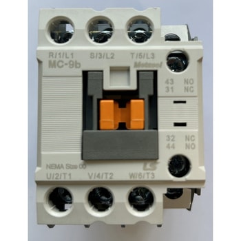 電磁接触器 LS ELECTRIC(旧 LS産電)