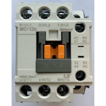 電磁接触器 LS ELECTRIC(旧 LS産電)