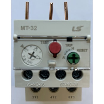 電磁接触器 LS ELECTRIC(旧 LS産電)