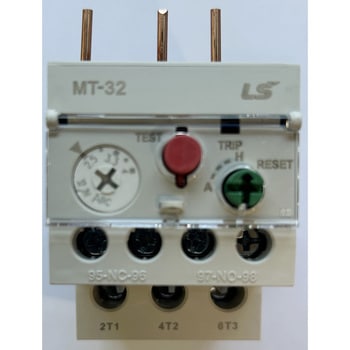 電磁接触器 LS ELECTRIC(旧 LS産電)