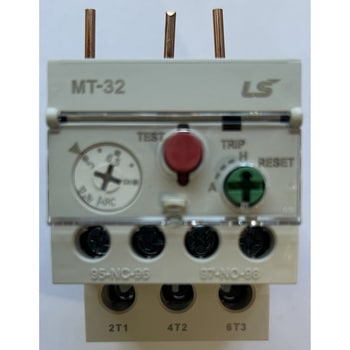 電磁接触器 LS ELECTRIC(旧 LS産電)