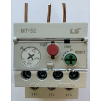 電磁接触器 LS ELECTRIC(旧 LS産電)