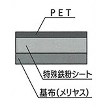 マグエーススーパー2 東京シンコーレザー