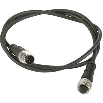 センサアクチュエータケーブル コア数：3 XZシリーズ シュナイダーエレクトリック