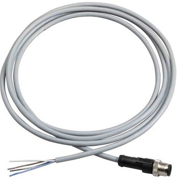 センサアクチュエータケーブル コア数：4 XZCPVシリーズ シュナイダーエレクトリック