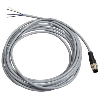 センサアクチュエータケーブル コア数：4 XZシリーズ シュナイダーエレクトリック