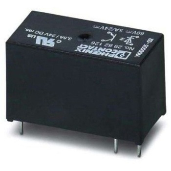 ソリッドステートリレー 最大負荷電圧：66 V dc DINレール 1袋 10個入 フエニックス・コンタクト