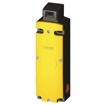 ソレノイドインターロックスイッチ M20 230 V ac IP66 IP67 SIEMENS