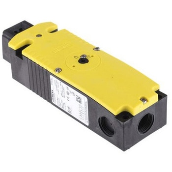 ソレノイドインターロックスイッチ M20 24 V dc IP66 IP67 SIEMENS