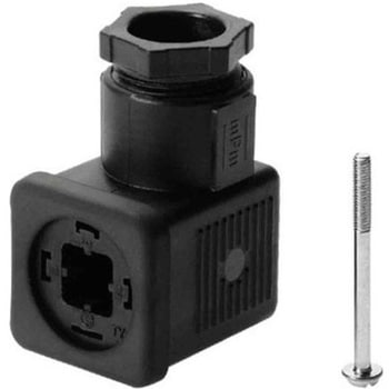 ソレノイドコネクタ Festo