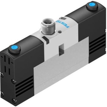 ソレノイドバルブ VSVA-B-T32C-AH-A2-1R5Lシリーズ Festo