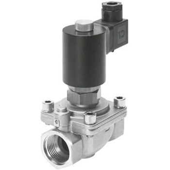 ソレノイドバルブ VZWF - L - M22C - N2 - 500 - E - 2AP4-6-R1シリーズ Festo