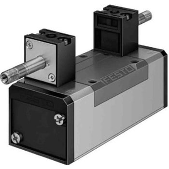 ソレノイドバルブ JMFHシリーズ Festo
