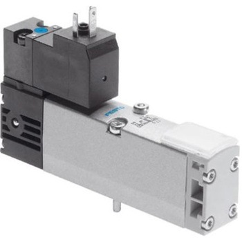 ソレノイドバルブ VSVA-B-M52-AH-A2-2AC1各機能対応 - Festo