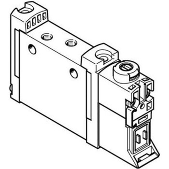 ソレノイドバルブ VUVGシリーズ Festo