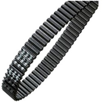 タイミングベルト 幅 15mm 長さ 615mm 歯数 123 ピッチ 5mm ゴム Optibelt