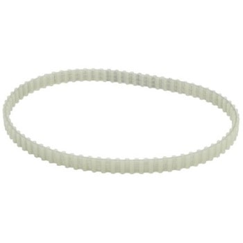 タイミングベルト 幅 25mm 長さ 1210mm 歯数 121 ピッチ 10mm ポリウレタン Optibelt