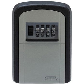 ダイヤル錠 ロック式キーボックス ABUS