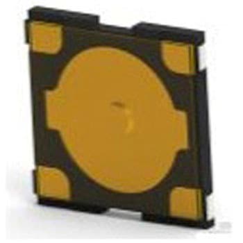 タクタイルスイッチ SPST 表面実装 Jベンド On -Off 1袋 20個入 - TE Connectivity Japan(旧:TYCOELECTRONICS(タイコエレクトロニクス))