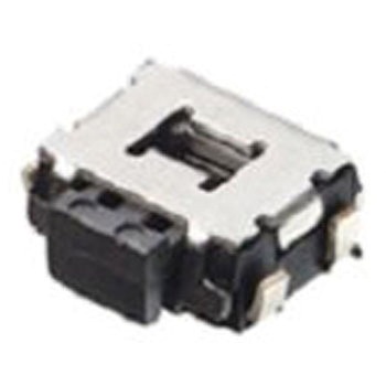 タクタイルスイッチ SPST 表面実装 ストレート Push-On 1セット 10個入 Panasonic(パナソニック)