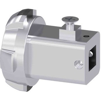 ドアカップリング シャフト用 Sentron 8UD SIEMENS