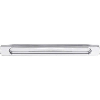 ハートアクセス開胸器用 ブレード固定インサート 全長160mm ビー・ブラウンエースクラップ
