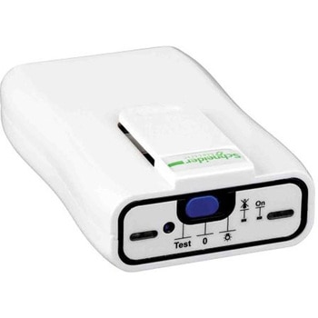 バッテリーモジュール Compact NSX、Micrologic用 アクセサリ Lv4 シュナイダーエレクトリック