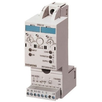 パワーコントローラ SIEMENS