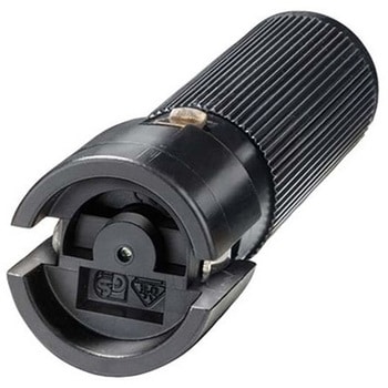 ヒューズホルダアクセサリ Dアダプタねじキー 1袋 10個入 SIEMENS