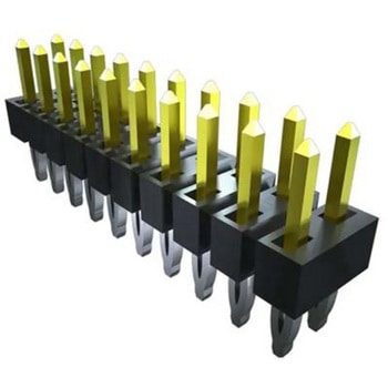 ピンヘッダ 2.0mm 2列 - SAMTEC