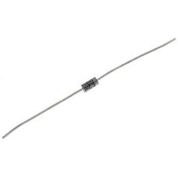 1N4947GP-E3/54 ファストリカバリー 整流ダイオード 1A 600V 2-Pin DO