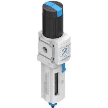 フィルタレギュレータ Festo