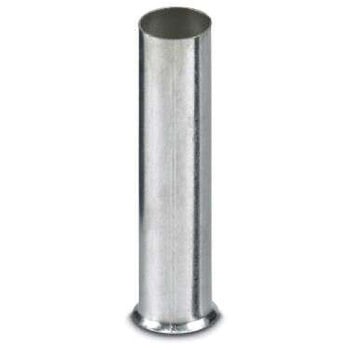 ブーツレースフェルール ピン長さ 32mm ピン径 7.3mm 1袋 100個入 フエニックス・コンタクト