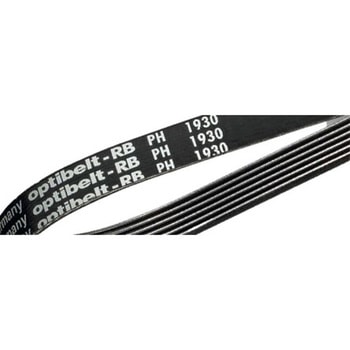 4 PK 730 RB v[[ xg  14.24mm  730mm |E^ RB Optibelt 66706966