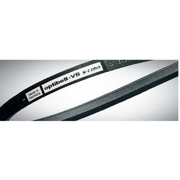 プーリー ベルト 幅 17mm 長さ 1130mm ポリウレタン VB S=C Plus Optibelt
