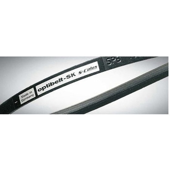 プーリー ベルト 幅 32mm ポリクロロプレン Vario Power Optibelt