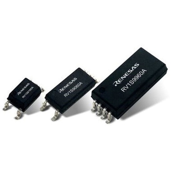 フォトカプラ 表面実装 チャンネル数：1 CMOS出力 RENESAS