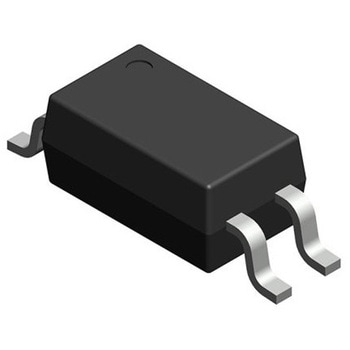 フォトカプラ 表面実装 チャンネル数：4 トランジスタ出力 1セット 3500個入 RENESAS