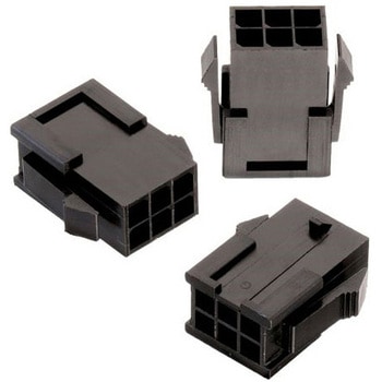 プラグハウジング 24極 ピッチ：3mm 2列 1袋 500個入 WURTH ELEKTRONIK