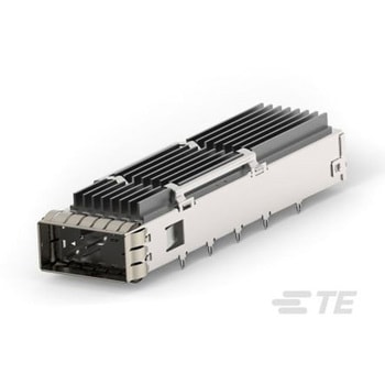プラグ式I/Oコネクタ 1セット 12個入 TE CONNECTIVITY