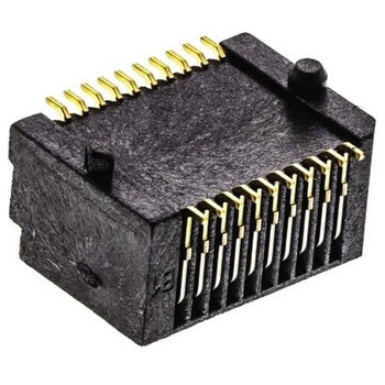 プラグ式I/Oコネクタ 1セット 480個入 TE CONNECTIVITY