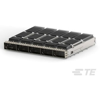 プラグ式I/Oコネクタ 1セット 4個入 TE CONNECTIVITY
