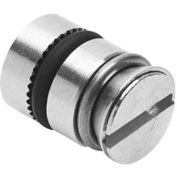 ブランクプレート VABDシリーズ Festo