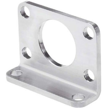 フランジ - Festo