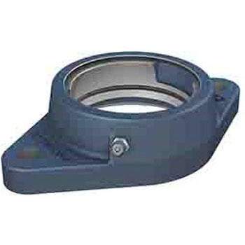 フランジ付きベアリングユニット 2穴 62mm SKF