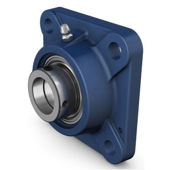 フランジ付きベアリングユニット 4穴 30mm SKF