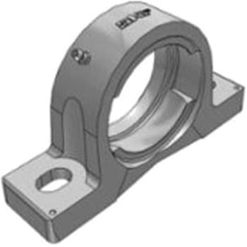 プランマブロックハウス SKF(日本エスケイエフ)