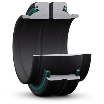 プレーンベアリング 60mm内径 SKF