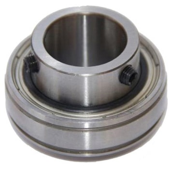 ベアリングインサート 35mm 72mm - NSK(日本精工)