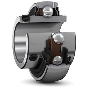 ベアリングインサート 50mm 90mm SKF